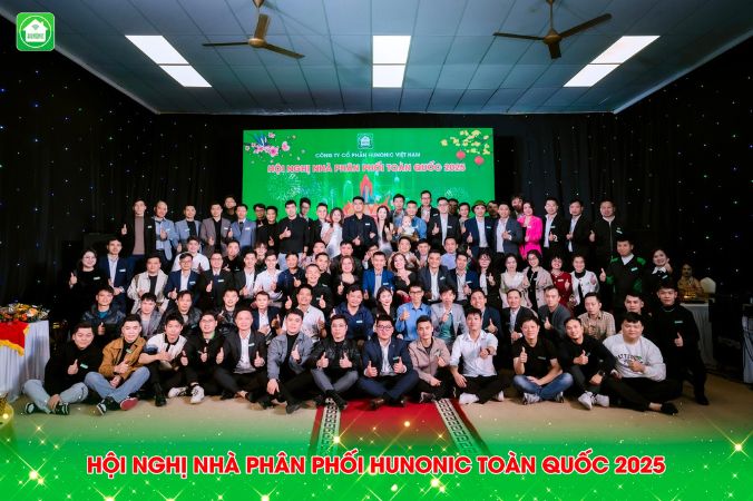 hội nghị khách hàng toàn quốc 2025